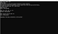 create a simple game with python