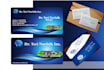 design beautiful business card