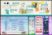 professional, high quality and customized infographic design