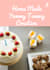 bake a fantastic customized cake and teach you how to bake