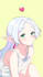 draw you or your character in anime style