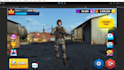 develop online battle royale , rpg games for PC