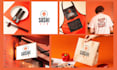 design a modern business logo for your brand