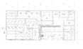 convert your sketch into 2d architectural plans