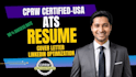 do professional resume writing and cover letter