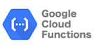 write google cloud function ,  cloud run  or aws lambda