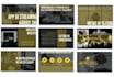 design unique and modern canva and powerpoint presentations