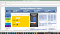 automate excel with vba formulas dashboards and API data