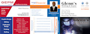 design a high quality print ready business card
