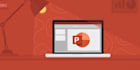 designing and modernizing presentations