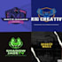 design a beatiful logo for your business