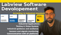 develop any labview software for you