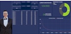 atomize your spread sheets to the extreme