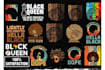 do custom african american black history month t shirt design