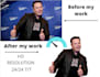 remove the background of your picture on hd resolution