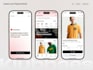 do figma mobile app UI UX design and wireframing