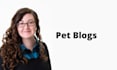 write an engaging pet blog post
