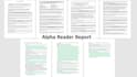 beta read and critique your book, novel, or story