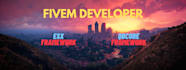 be your fivem server developer