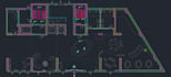 design your plans on auto cad