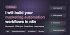 build custom ai agents and n8n automation workflows for your business