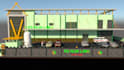 expert in hospital design