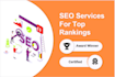 rank your website on the first page of google traffic