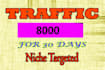 drive usa niche targeted visitors to your website