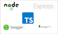 build your backend with nodejs expressjs mongodb and swagger