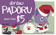 draw  chibi padoru for you