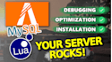 fix bugs in your fivem server