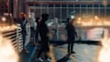 make an amazing music video editing with vfx