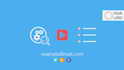 create a custom explainer video in full HD