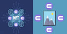 create a professional crypto or blockchain 2d animated explainer video