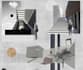 drawings,models and renders for interior and exterior