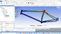 do cfd, fea, structural analysis and simulations on ansys