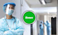 do doctor intro or slides for hospital and clinic