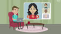 create 2d animated explainer video and 2d animation marketing video