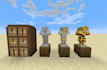 create minecraft texture packs