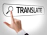 translate wordpress website page into any language