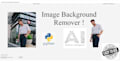 do image background remover using ai