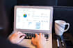 build dashboard using backend technologies