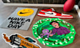 make a real custom rug with this or your design