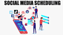be your social media manager