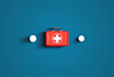 create medical related intro animation