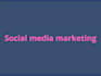set up facebook page