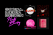 make your social media needs beautiful