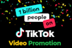 do premium tiktok video promotion to gain views