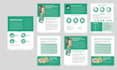 write and design crypto white paper