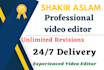 do a pro video editing in 10 hours